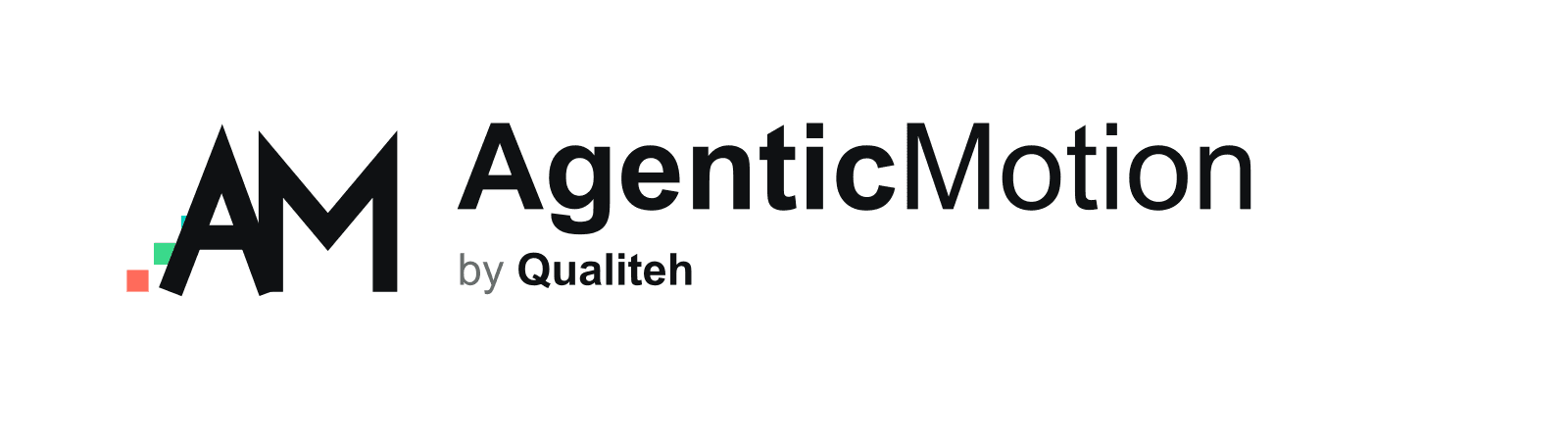 AgenticMotion by Qualiteh